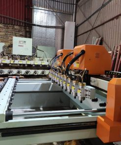 máy đục tượng cnc 10 đầu
