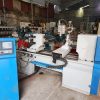 máy tiện cnc 2 đầu khắc hoa văn