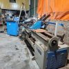 máy tiện cnc 1 đầu cấp phôi tự động