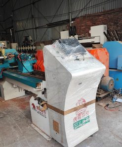 máy tiện cnc 1 đầu khắc hoa văn