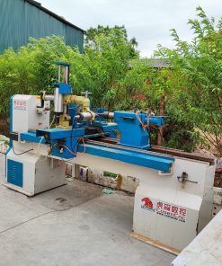 máy tiện cnc 1 đầu khắc hoa văn
