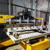 máy tượng cnc 5 đầu