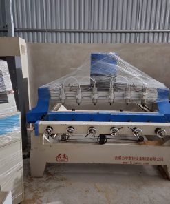 máy tượng cnc 6 đầu