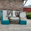 máy tiện cnc 3 đầu năng suất cao