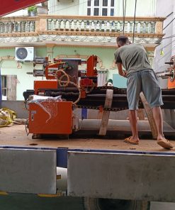 máy tiện cnc 2 đầu