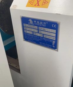 máy tiện cnc 1 đầu cosen