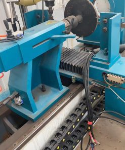 máy tiện cnc 1 đầu cosen