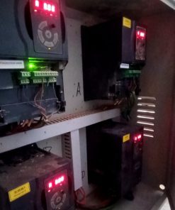 Máy tượng gỗ CNC 12 đầu