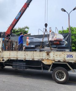 Máy tiện CNC đa năng