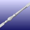 Mẫu CNC con tiện cầu thang