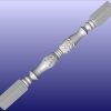 Mẫu CNC con tiện cầu thang