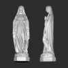 Mẫu tượng CNC Đức mẹ