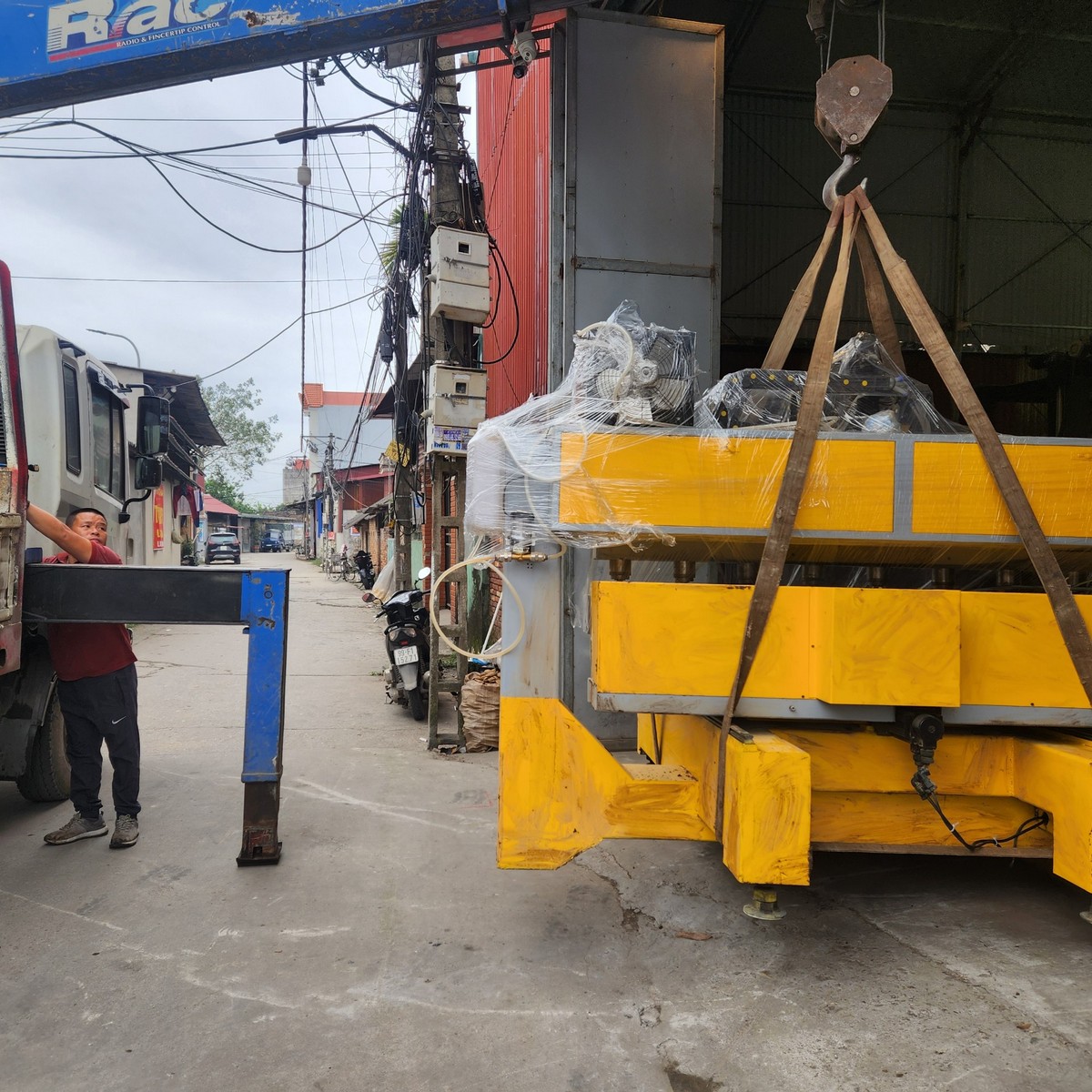 máy đục tượng CNC Bình Thuận