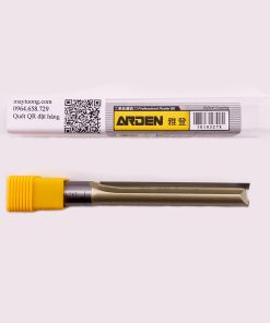 Dao phá thô Arden 0103 cốt 12.7 lưỡi 70