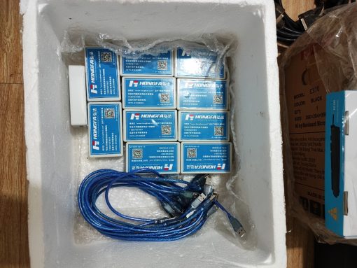 USB xuất file máy đục tượng CNC