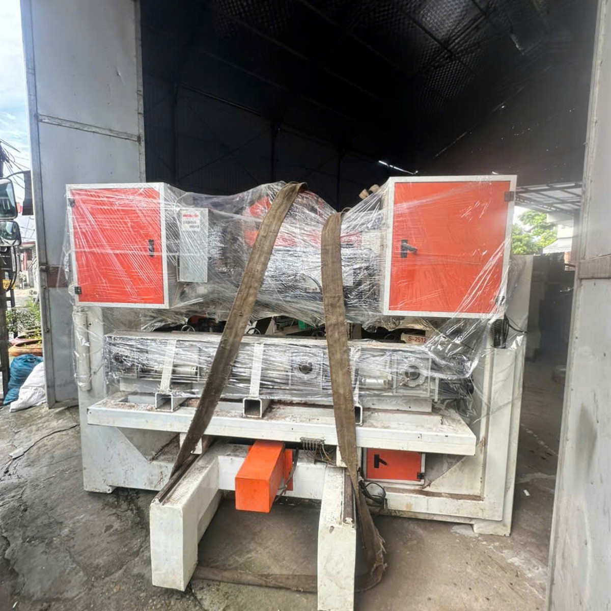 máy đục tượng 4 đầu 50x1m5