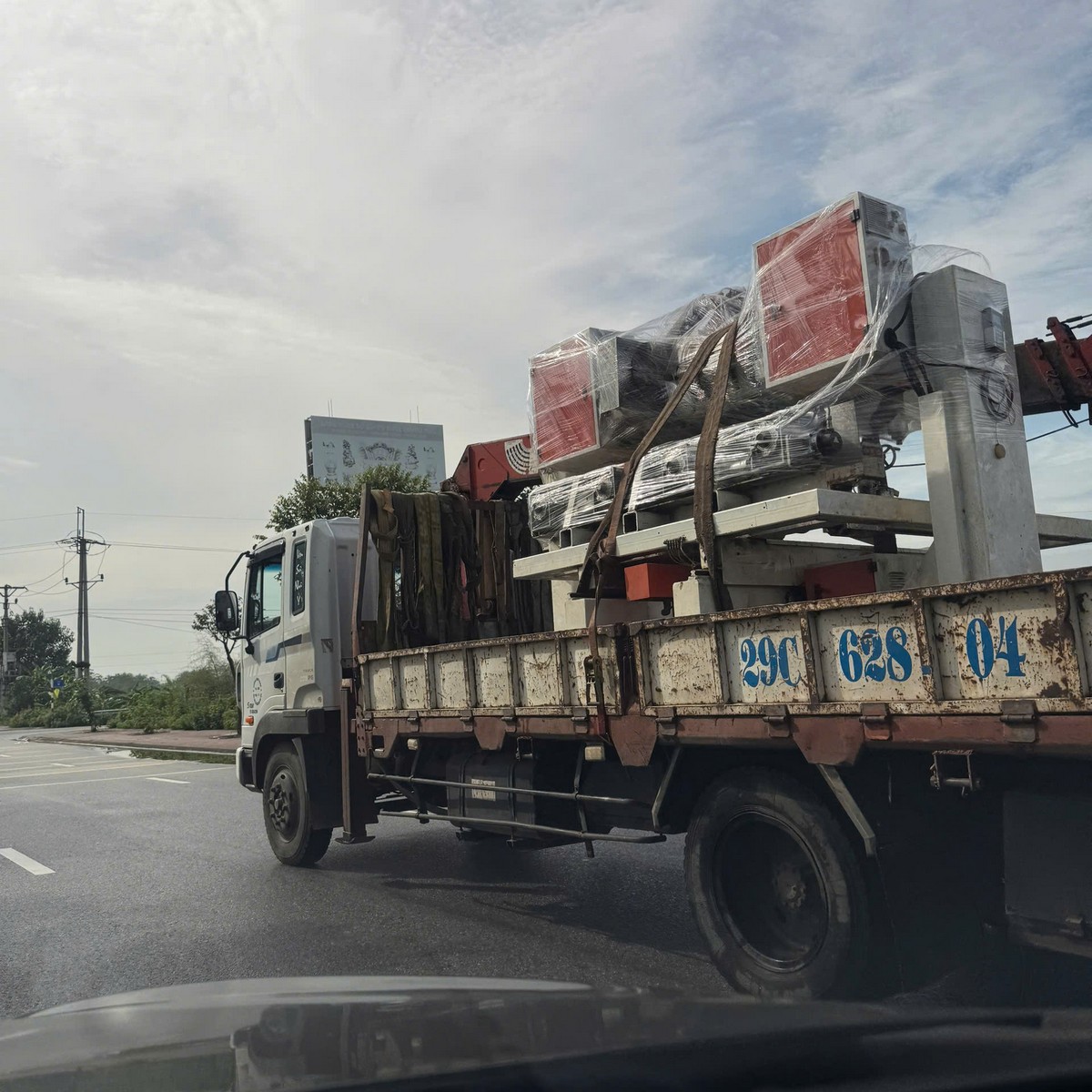 máy đục tượng 4 đầu 50x1m5