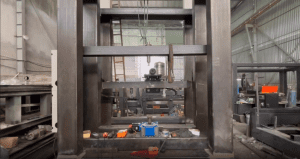 Máy đục tượng CNC khổ lớn